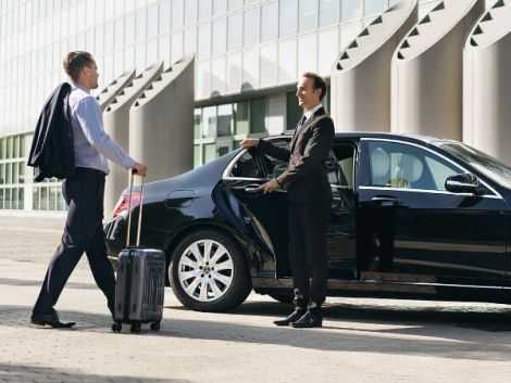 Airport transfer